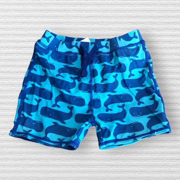 Tucker + Tate | Swim Trunks - Picture 1 of 4